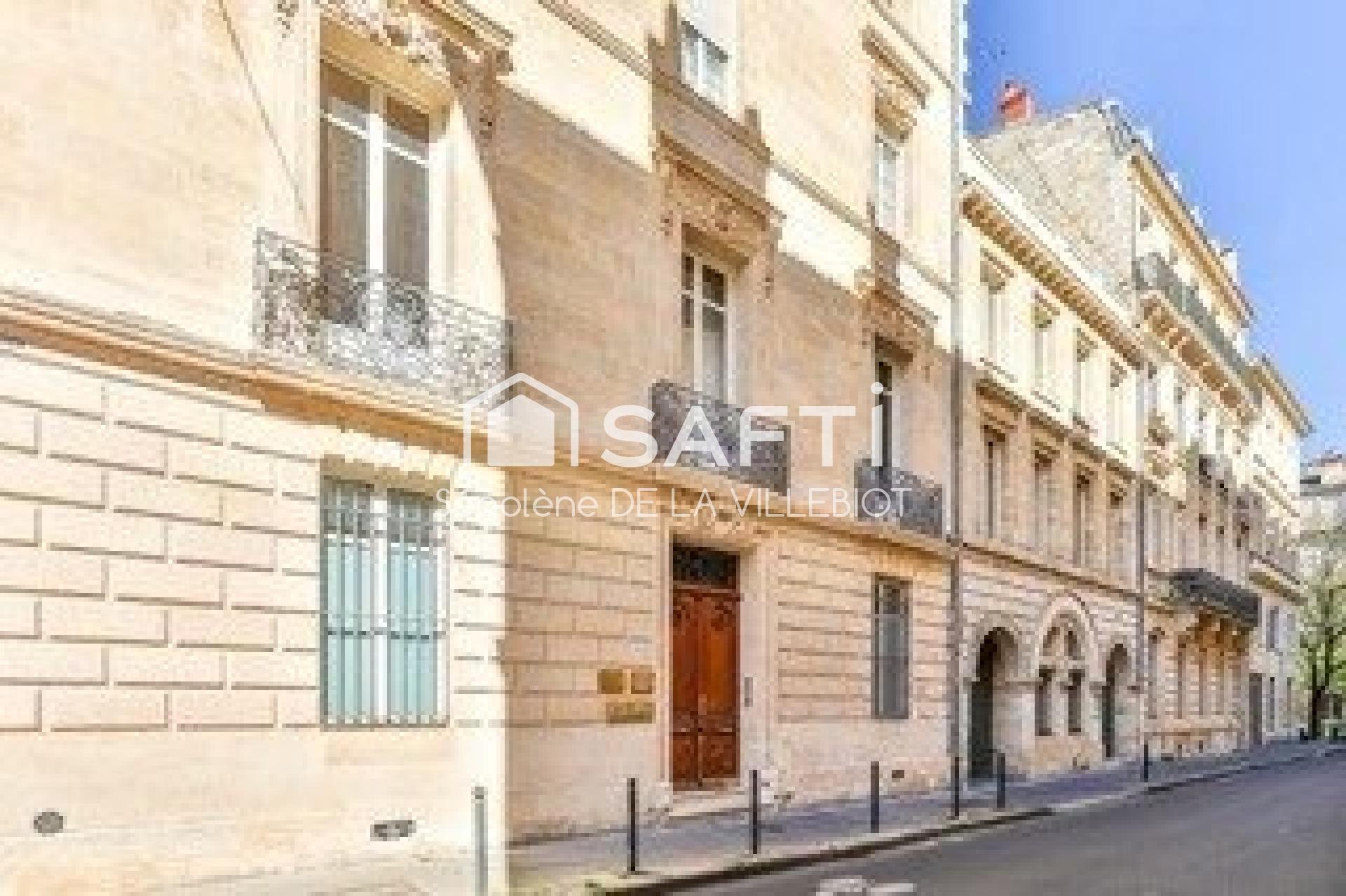 Appartement à vendre, 102m², Bordeaux