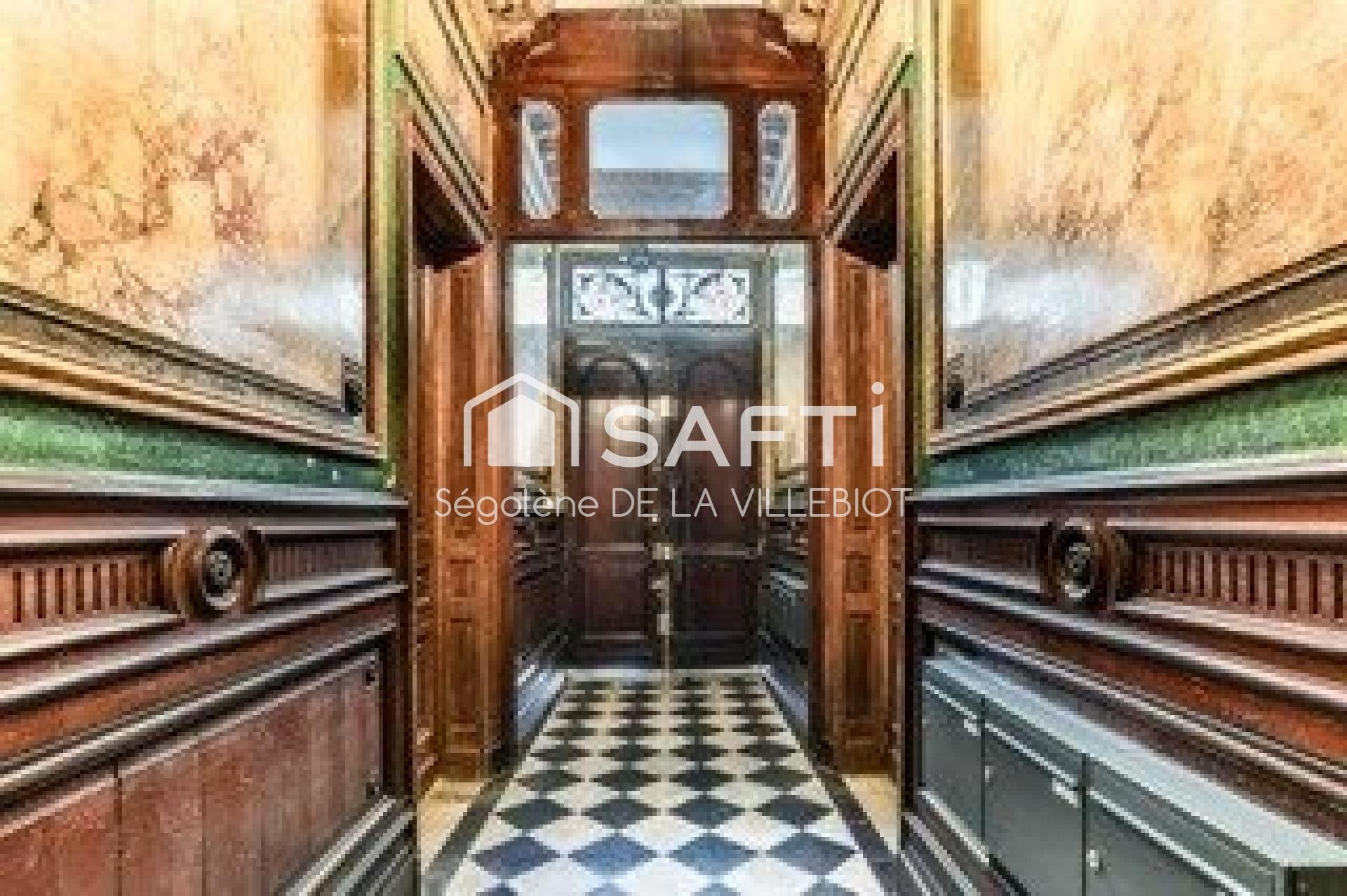 Appartement à vendre, 102m², Bordeaux