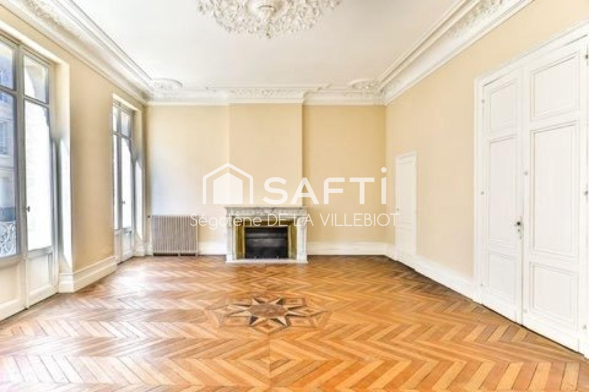 Appartement à vendre, 102m², Bordeaux