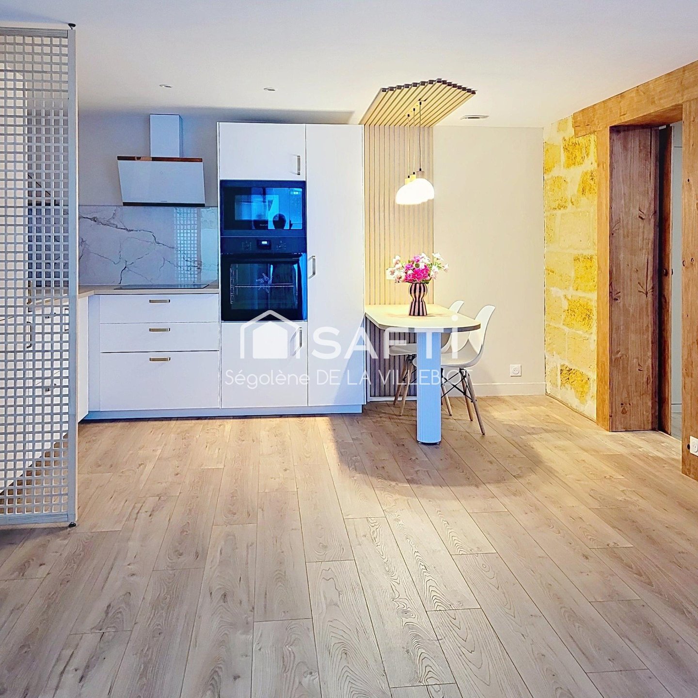 Appartement à vendre, 48m², Bordeaux