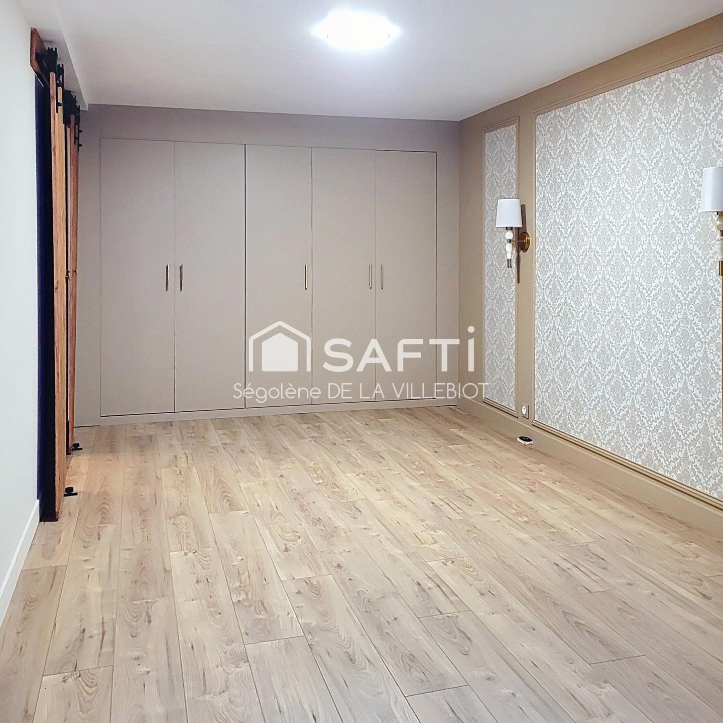 Appartement à vendre, 48m², Bordeaux