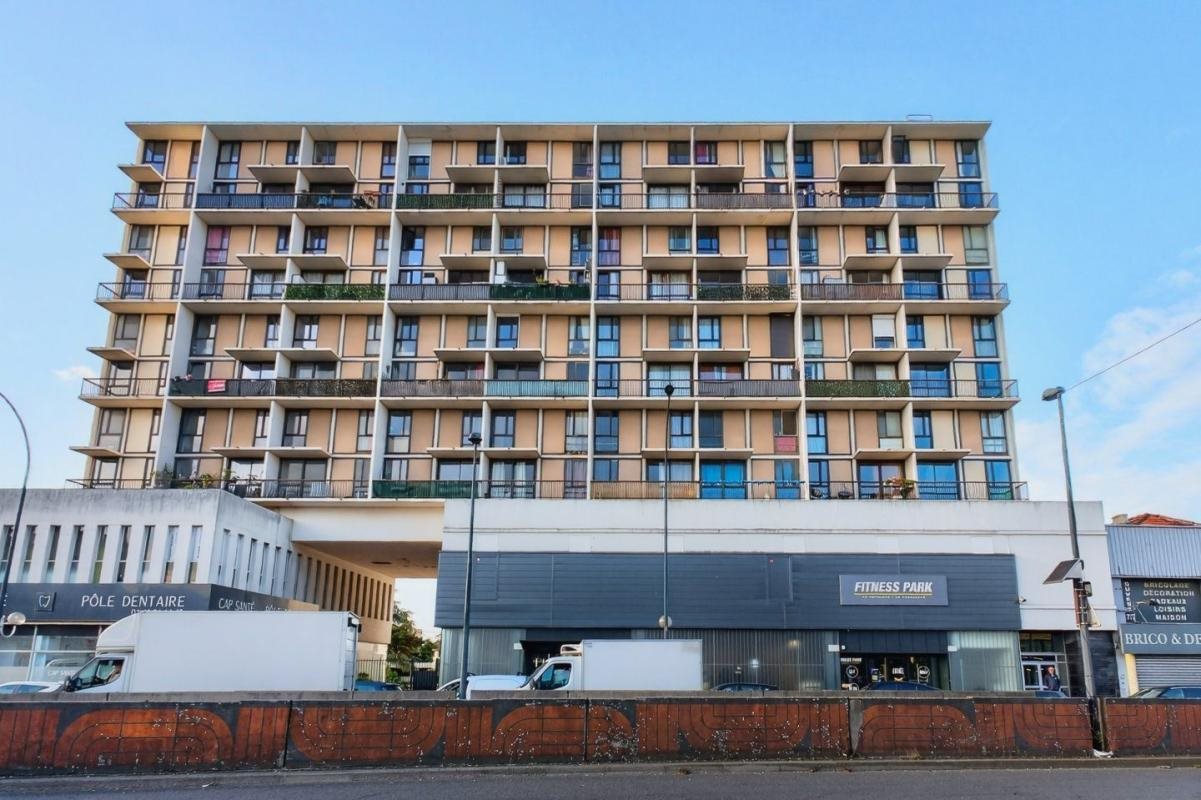 Appartement à vendre, 65m², Champigny-sur-Marne