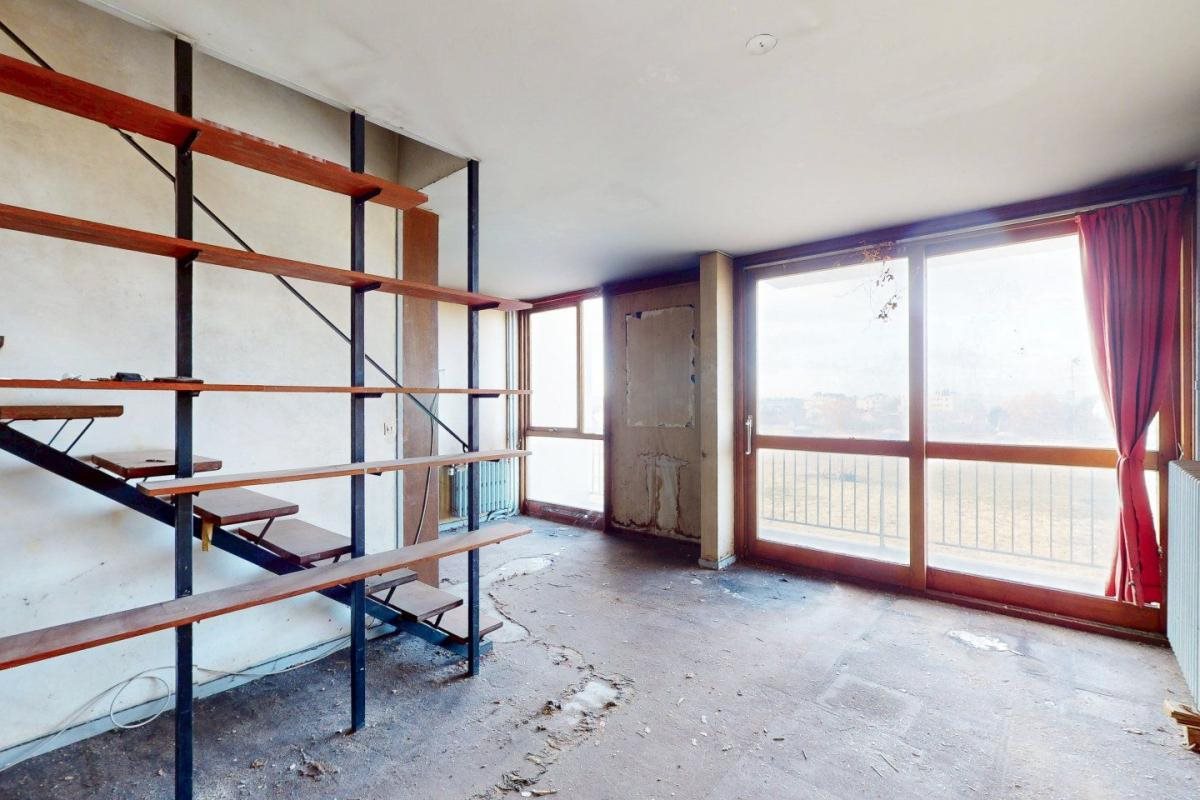 Appartement à vendre, 65m², Champigny-sur-Marne
