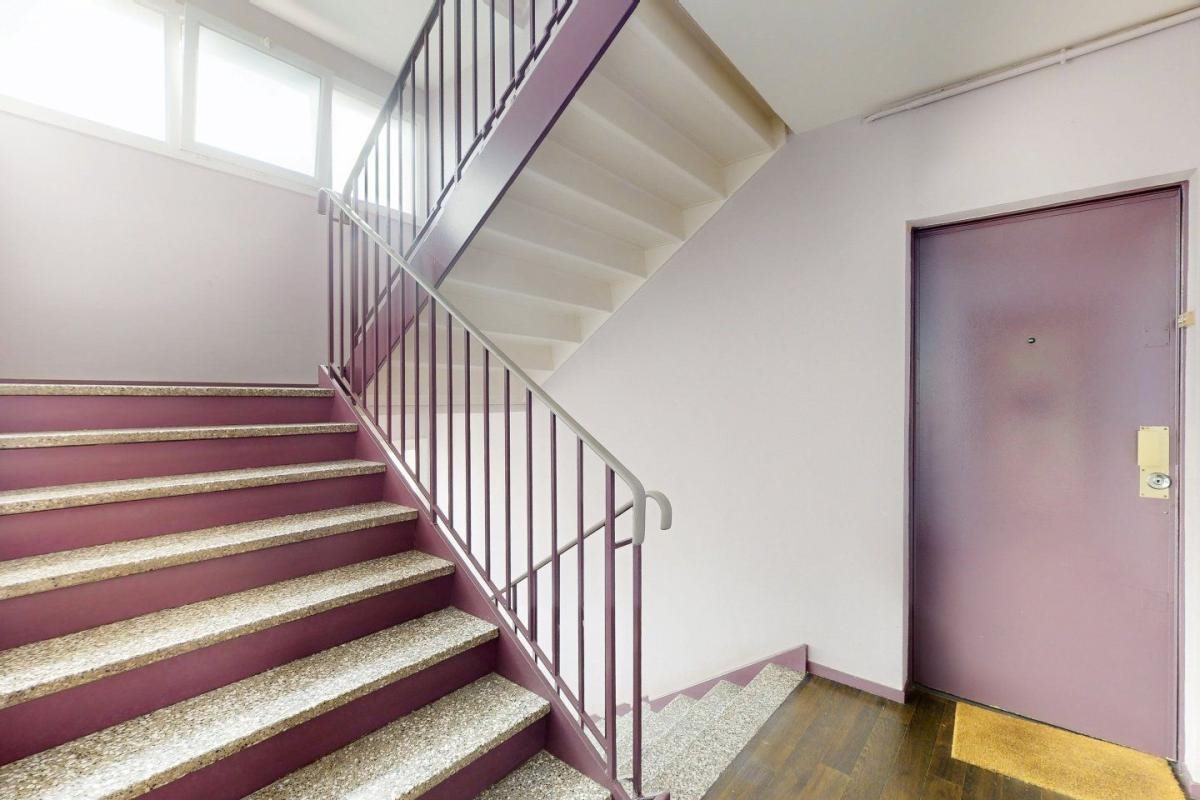 Appartement à vendre, 61m², Noisy-le-Grand
