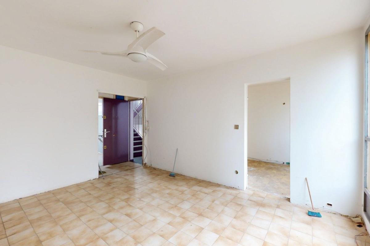 Appartement à vendre, 61m², Noisy-le-Grand