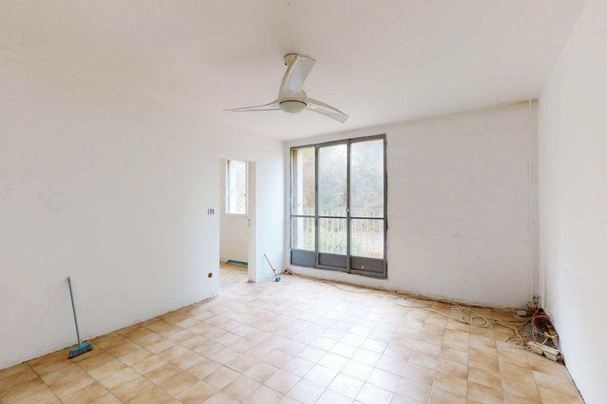 Appartement à vendre, 61m², Noisy-le-Grand