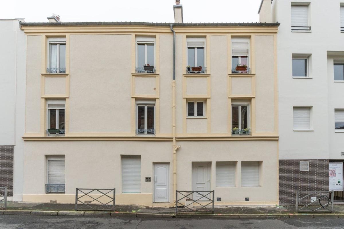 Appartement à vendre, 37m², Bagnolet