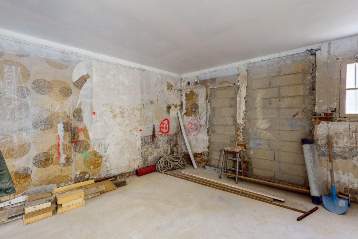 Appartement à vendre, 37m², Bagnolet