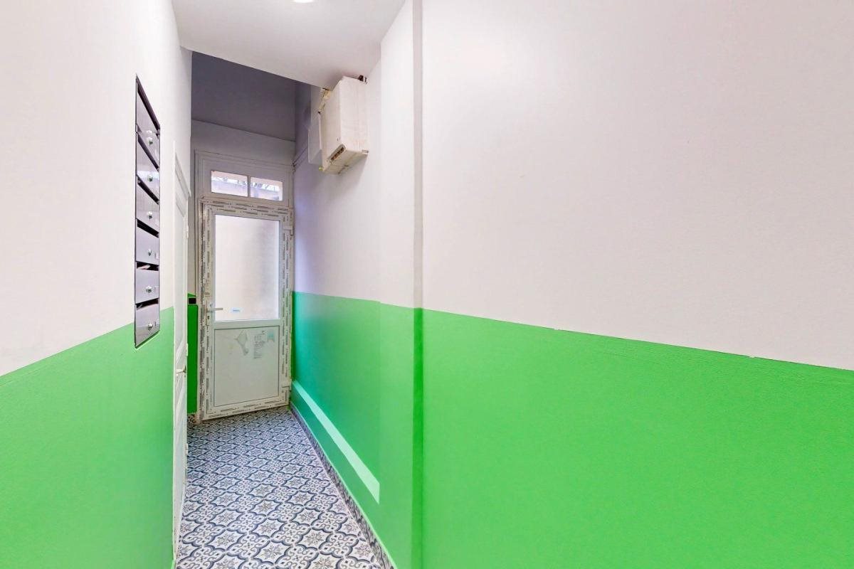 Appartement à vendre, 37m², Bagnolet
