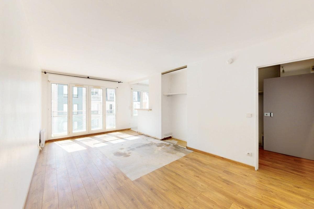 Appartement à vendre, 33m², Puteaux