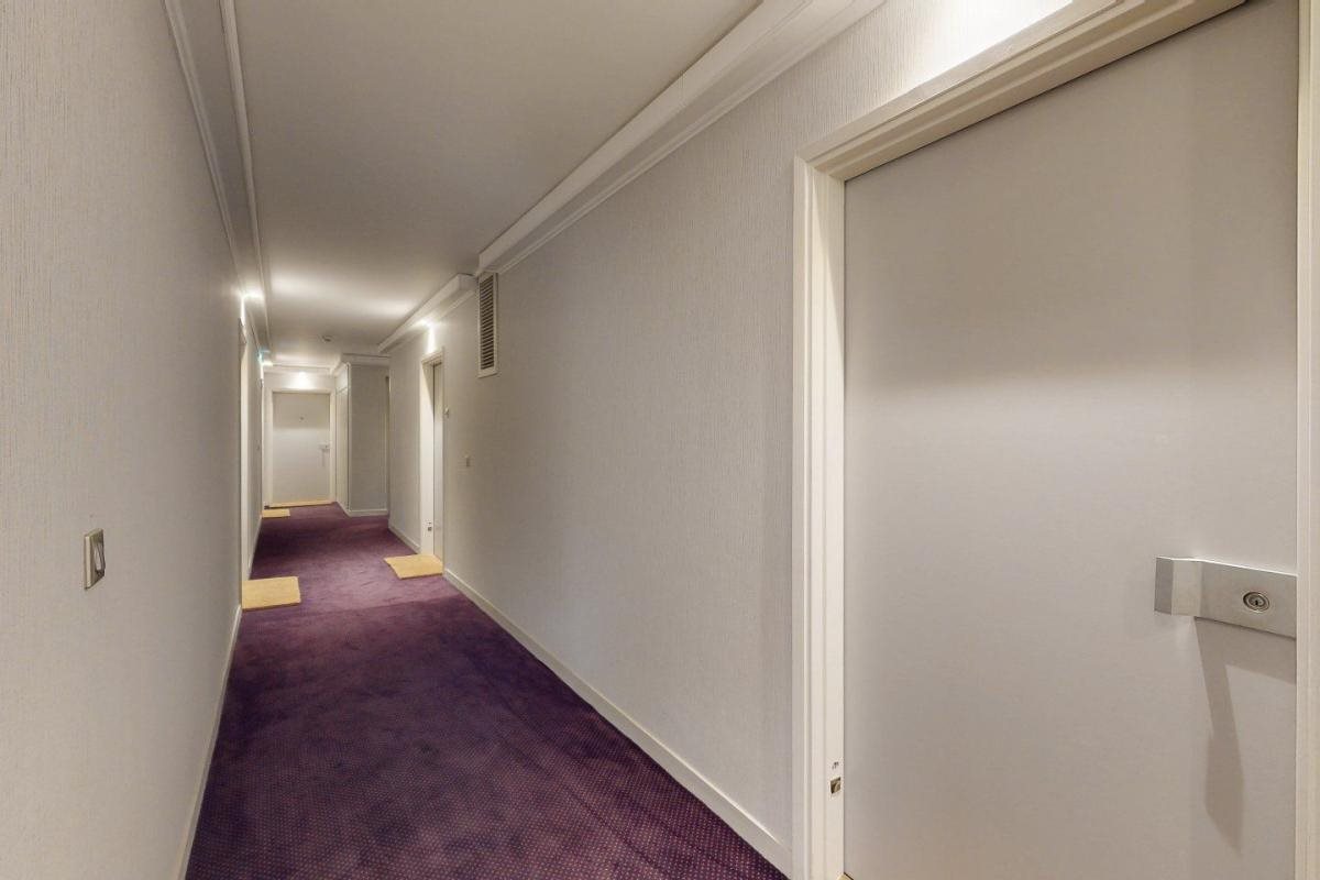 Appartement à vendre, 33m², Puteaux