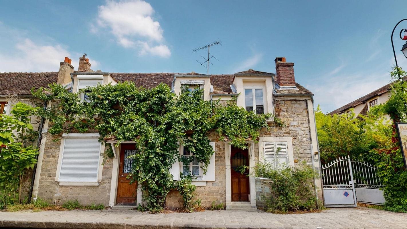 Maison à vendre, 328m², Barbizon