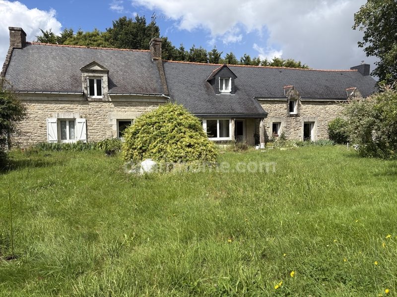 Maison à vendre, 215m², La Chapelle-Neuve