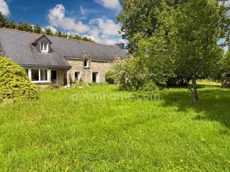 Maison à vendre, 215m², La Chapelle-Neuve