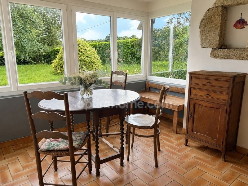 Maison à vendre, 215m², La Chapelle-Neuve