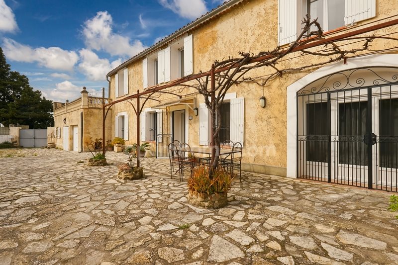 Maison à vendre, 206m², Orange