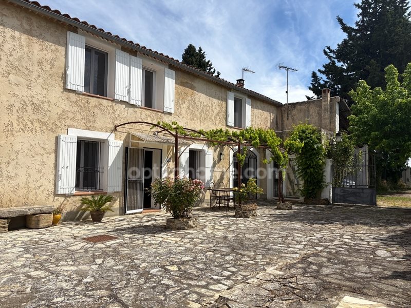 Maison à vendre, 206m², Orange