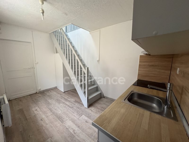 Maison à vendre, 68m², Flines-lez-Raches