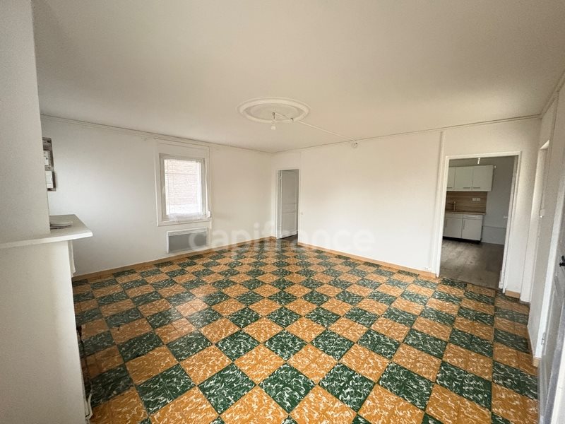 Maison à vendre, 68m², Flines-lez-Raches