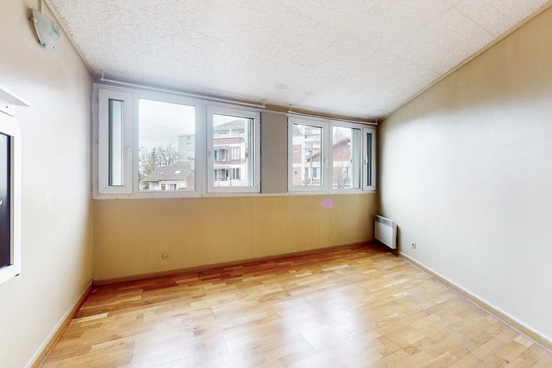 Appartement à vendre, 84m², Aubervilliers