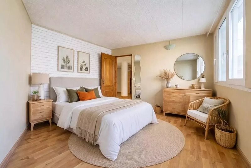 Appartement à vendre, 84m², Aubervilliers