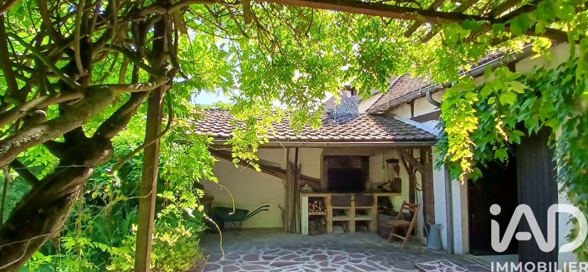 Maison à vendre, 152m², Jaulnes