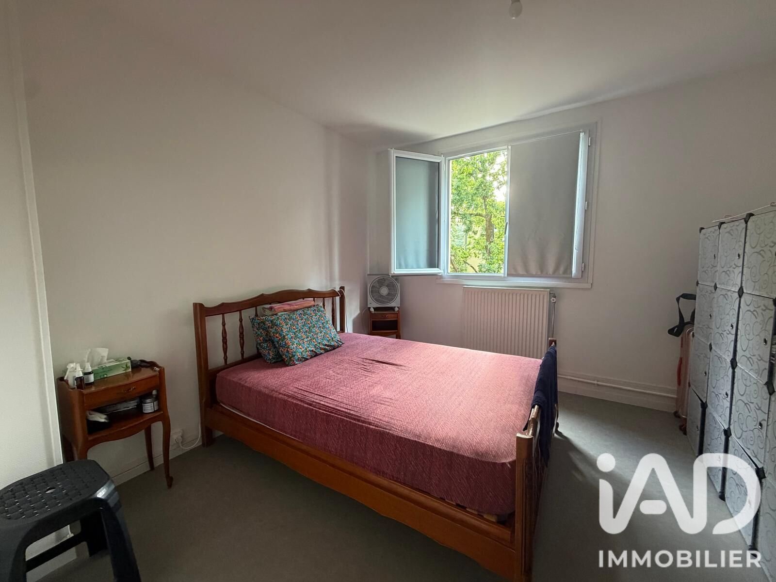 Appartement à louer, 56m², Sainte-Geneviève-des-Bois