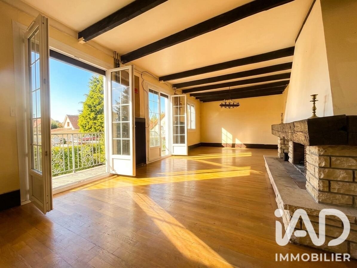 Maison à vendre, 176m², Saint-Fargeau-Ponthierry