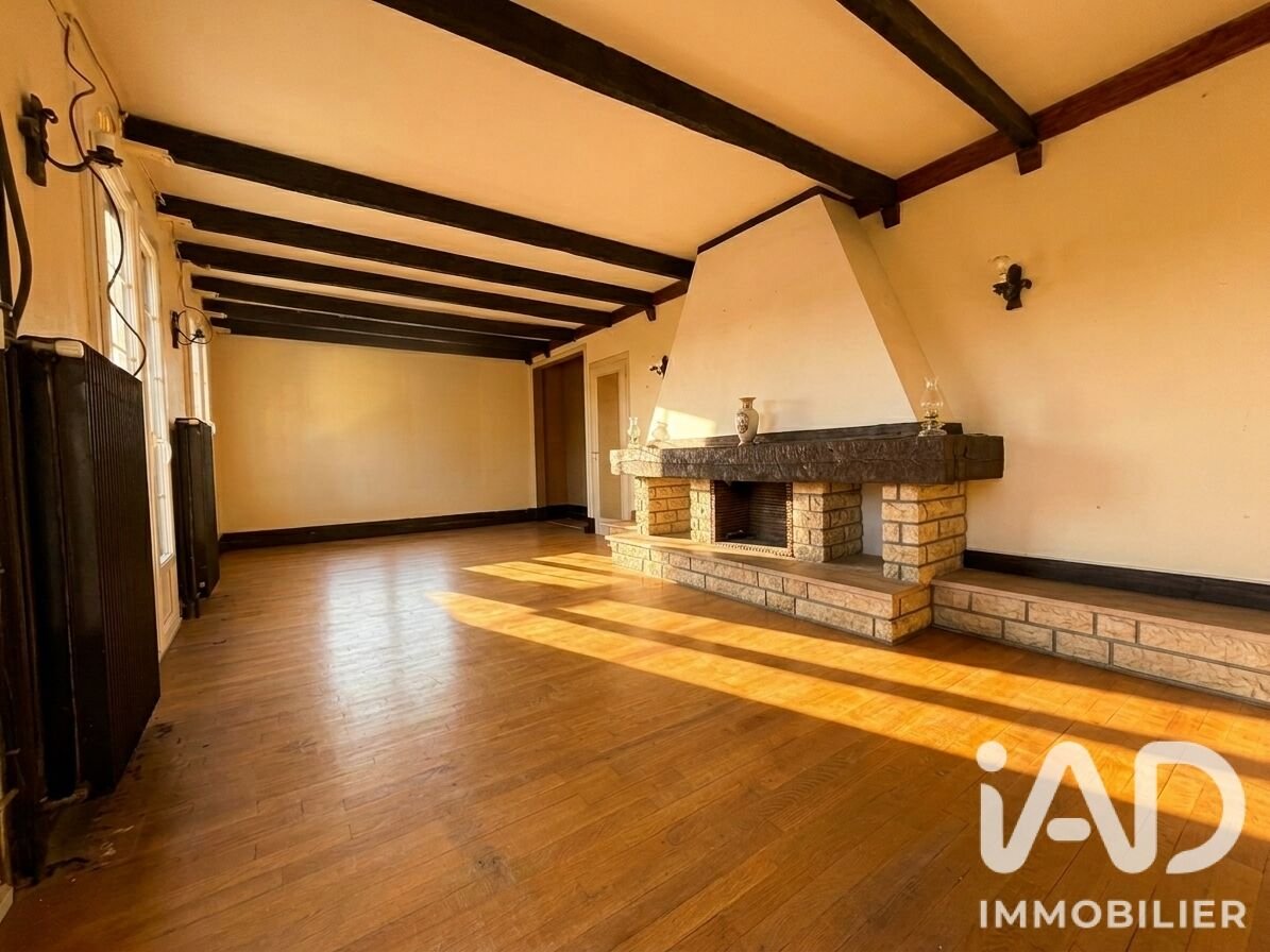 Maison à vendre, 176m², Saint-Fargeau-Ponthierry