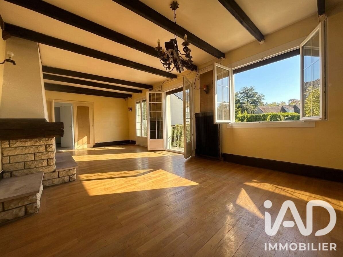 Maison à vendre, 176m², Saint-Fargeau-Ponthierry