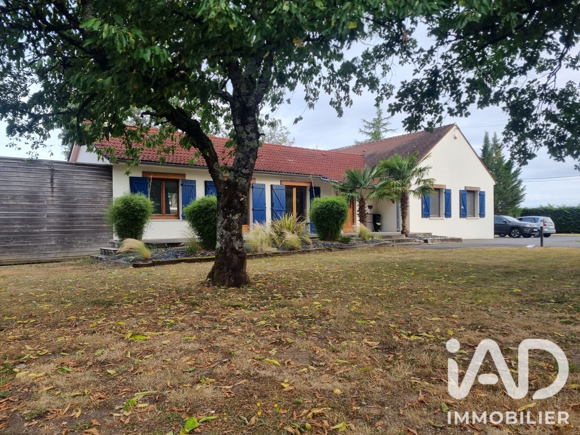 Maison à vendre, 171m², Ferrières-en-Gâtinais