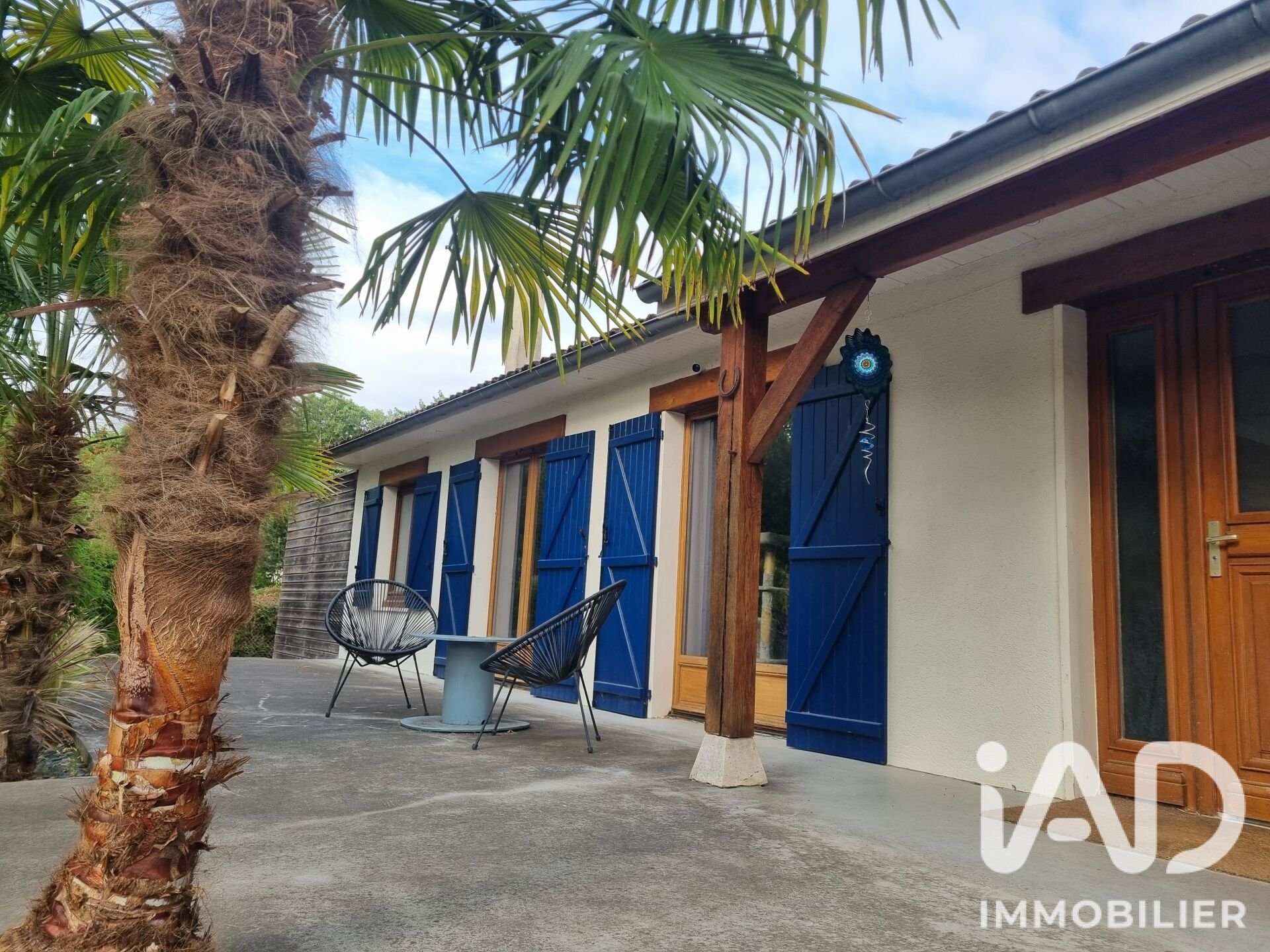Maison à vendre, 171m², Ferrières-en-Gâtinais