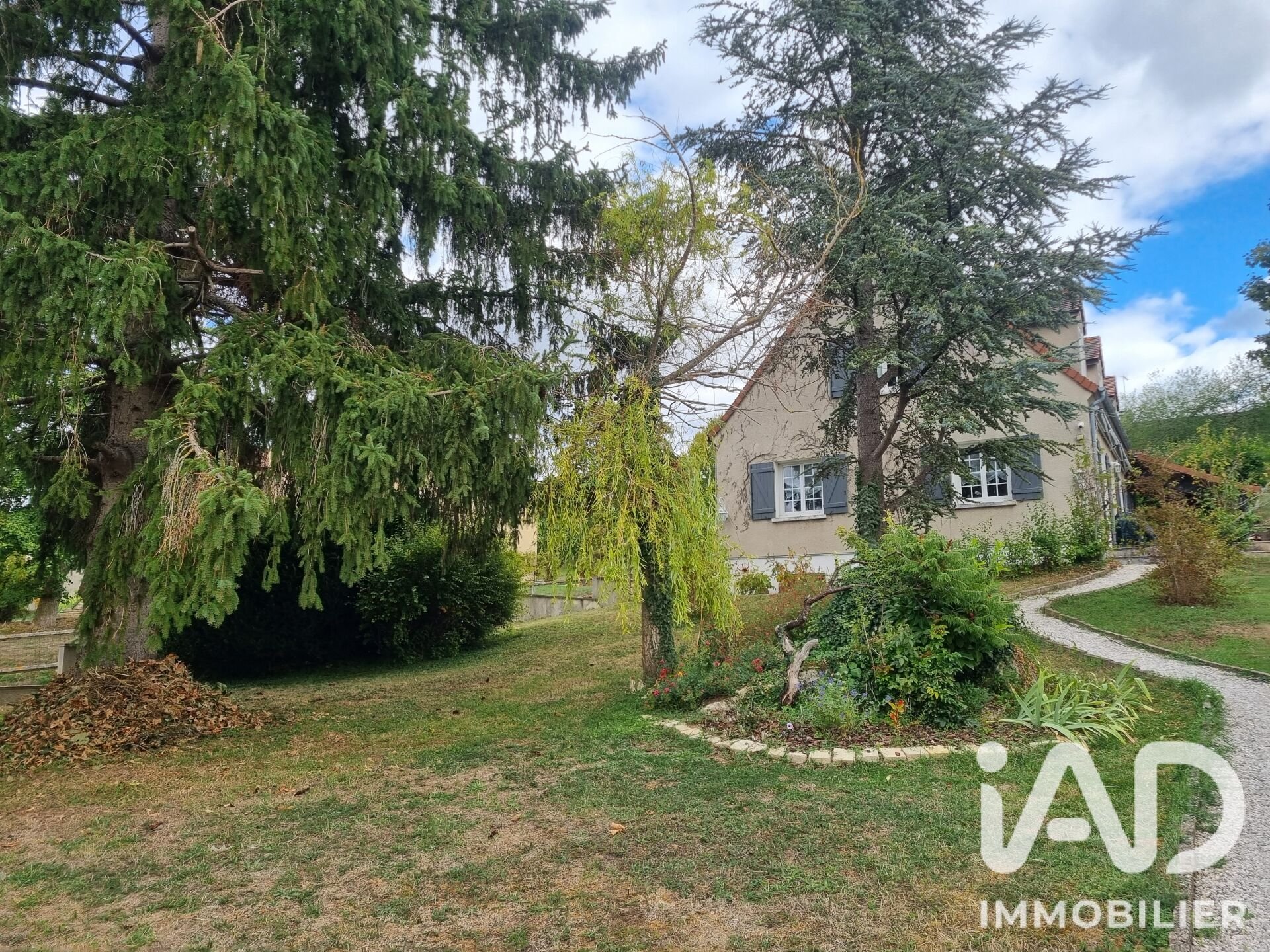 Maison à vendre, 157m², Gaillon-sur-Montcient
