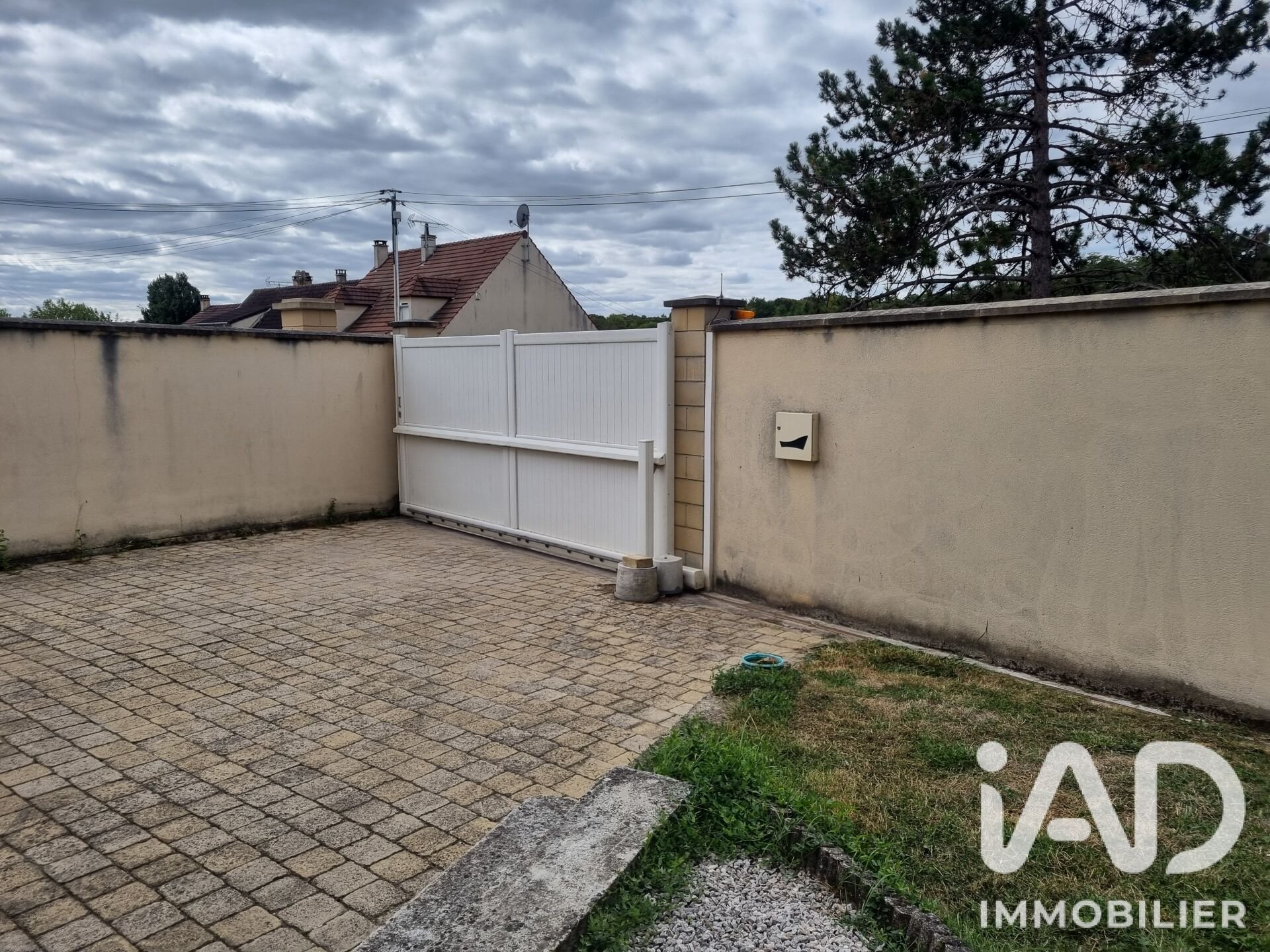 Maison à vendre, 157m², Gaillon-sur-Montcient