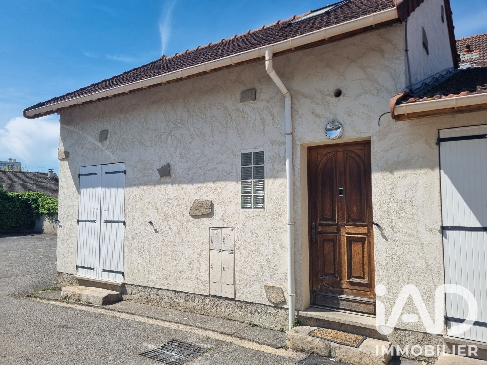 Appartement à vendre, 50m², Brétigny-sur-Orge