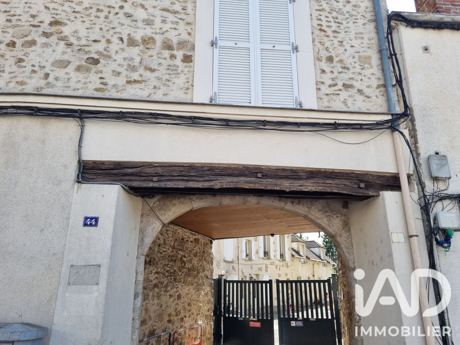 Appartement à vendre, 50m², Brétigny-sur-Orge