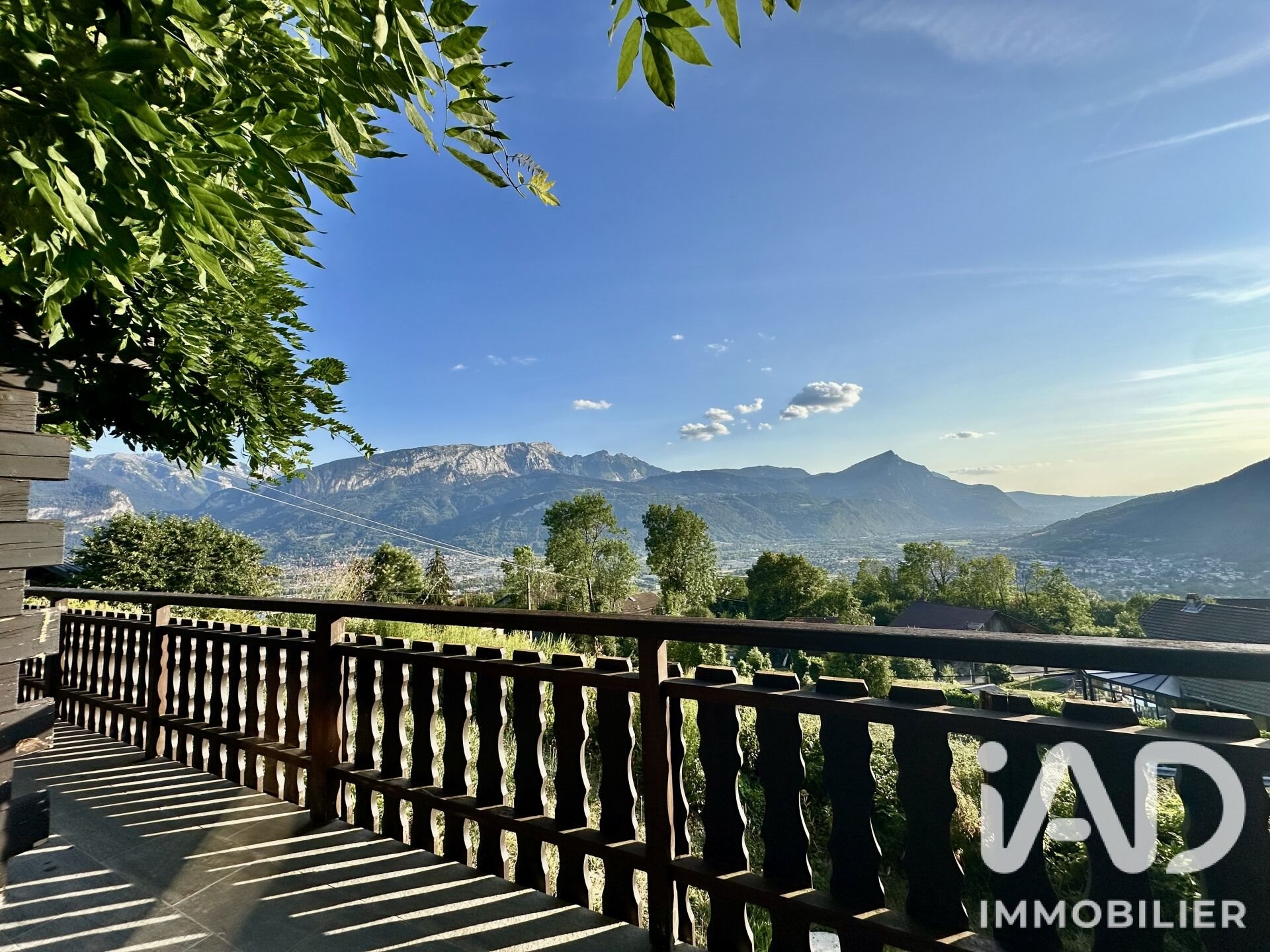 Maison à vendre, 89m², Thyez