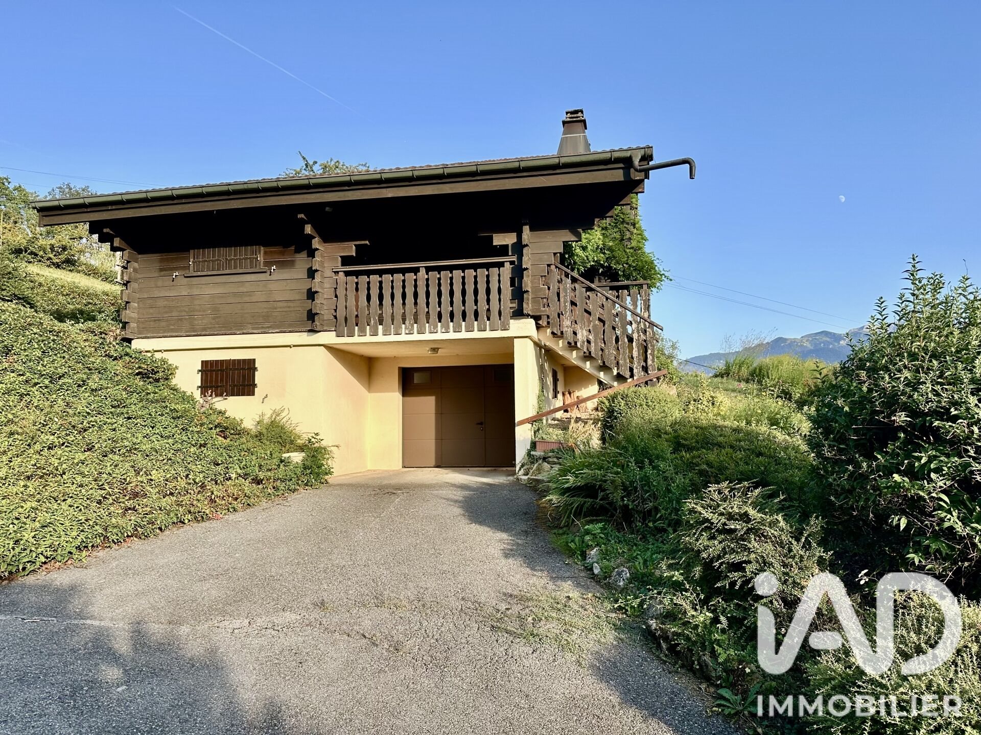 Maison à vendre, 89m², Thyez