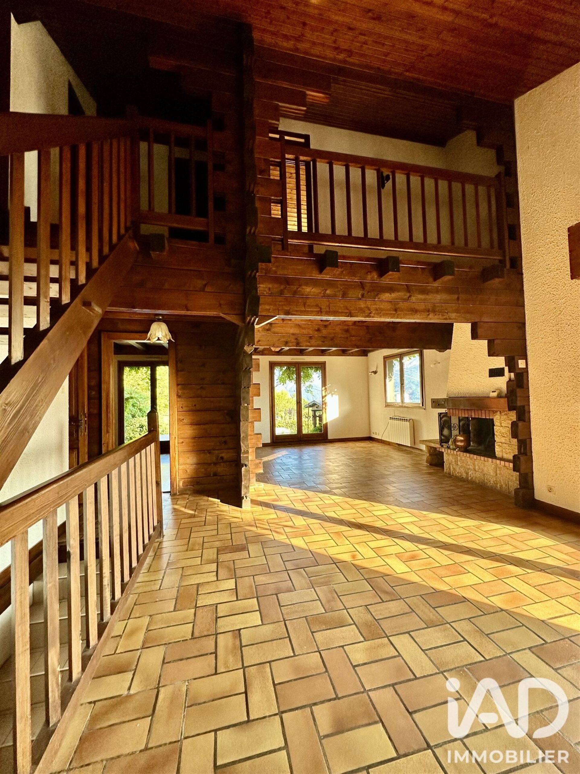 Maison à vendre, 89m², Thyez