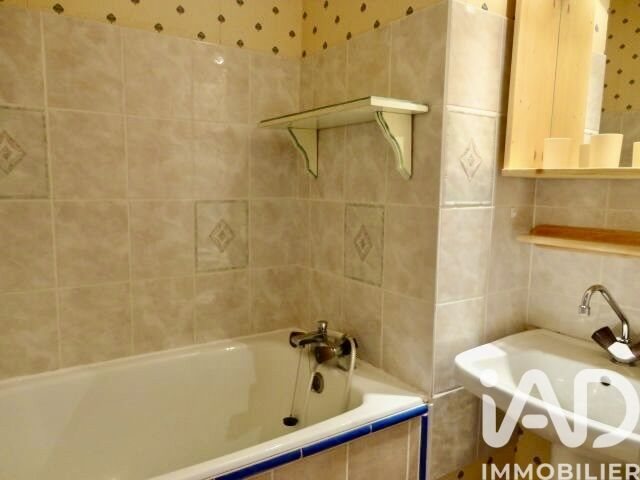 Appartement à vendre, 19m², Arâches-la-Frasse (Les Carroz d'Arâches)