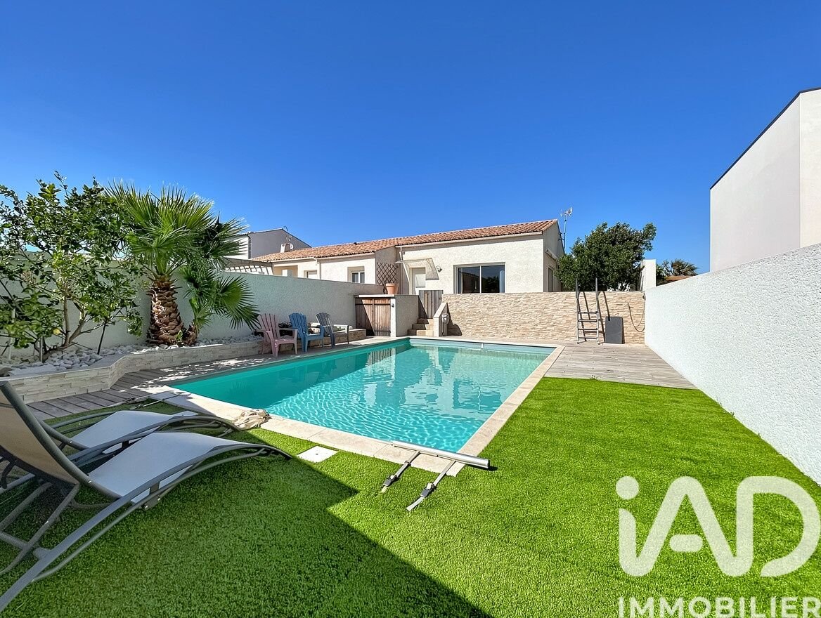Maison à vendre, 103m², Caves