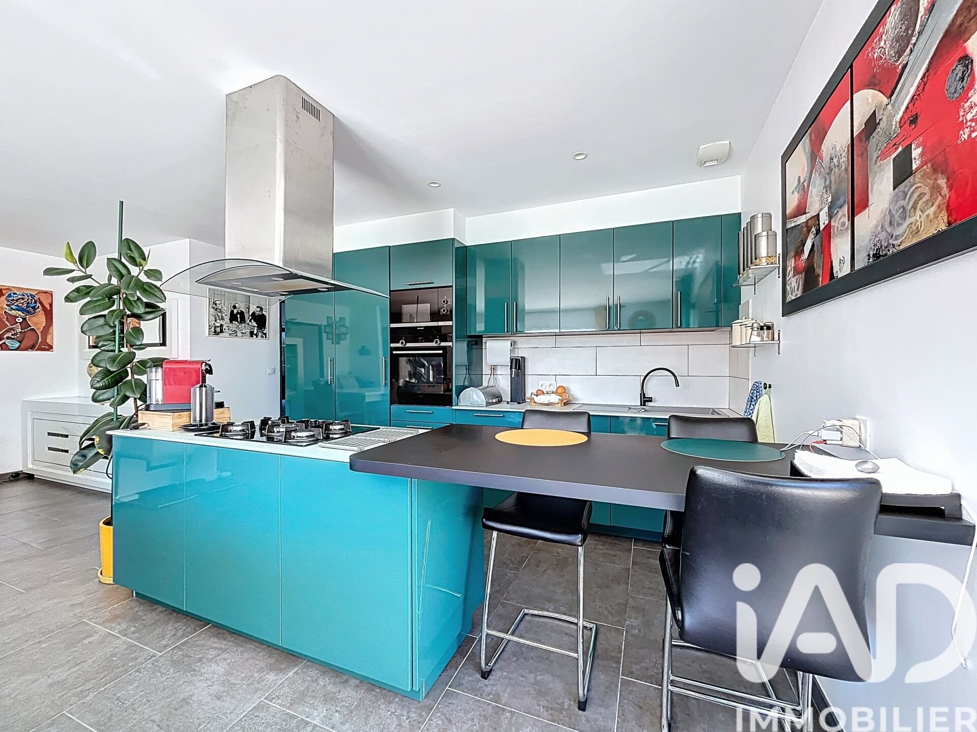 Maison à vendre, 103m², Caves