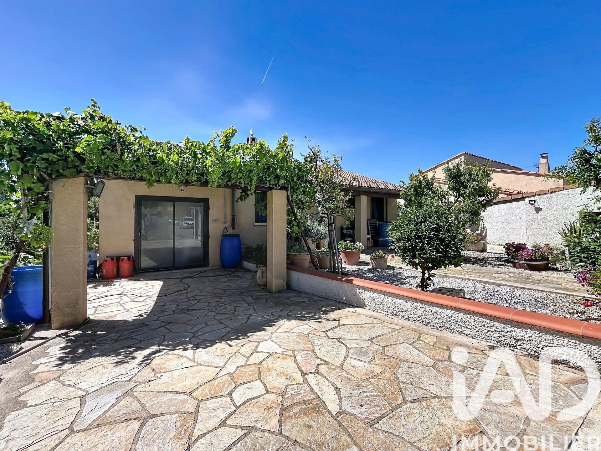 Maison à vendre, 115m², Caves