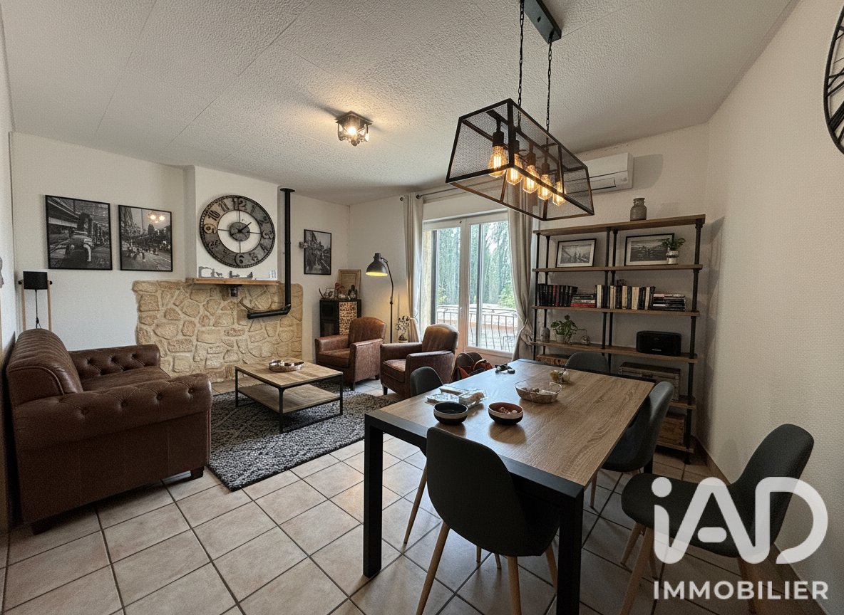 Maison à vendre, 90m², Salses-le-Château