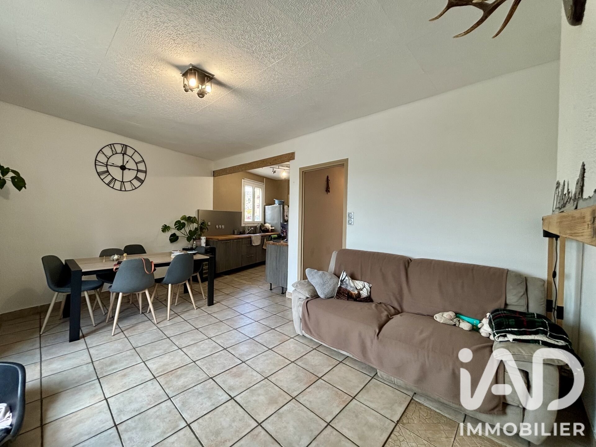Maison à vendre, 90m², Salses-le-Château