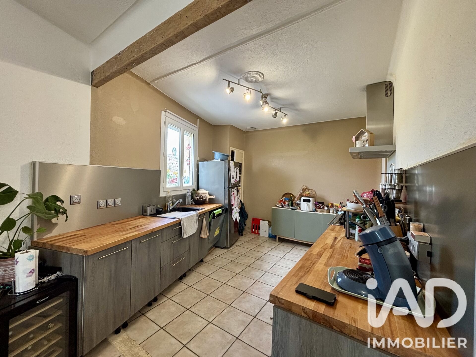 Maison à vendre, 90m², Salses-le-Château