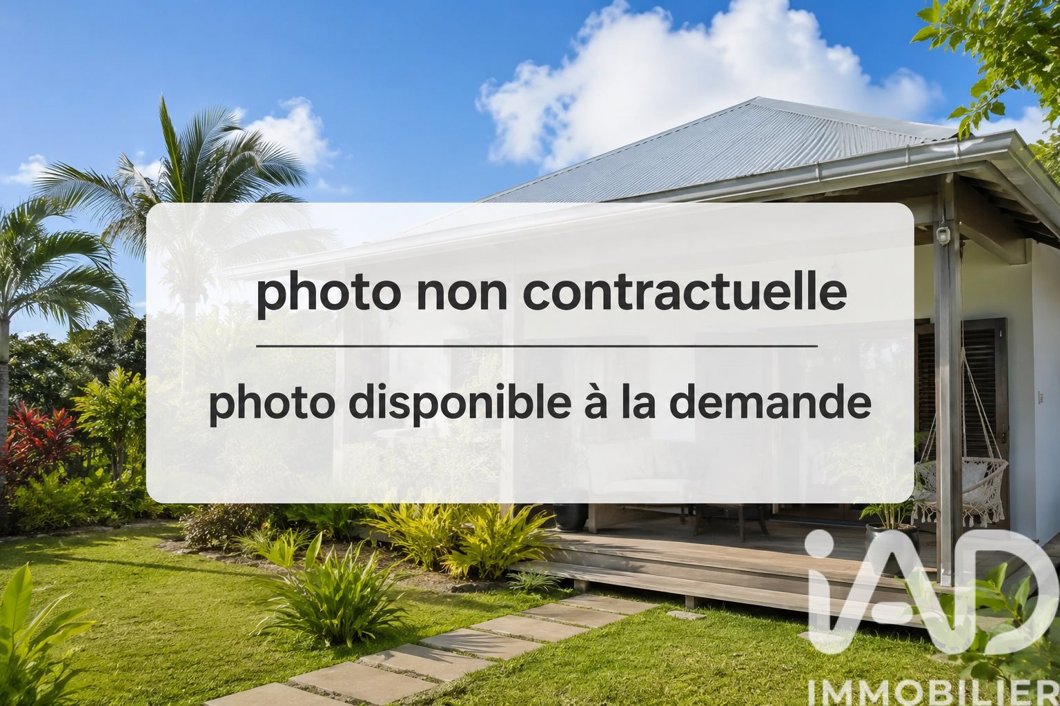 Maison à vendre, 134m², Saint-Pierre