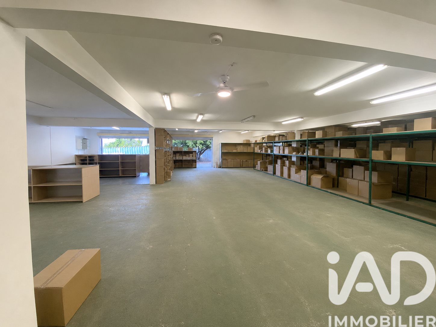 Maison à vendre, 680m², Saint-Pierre