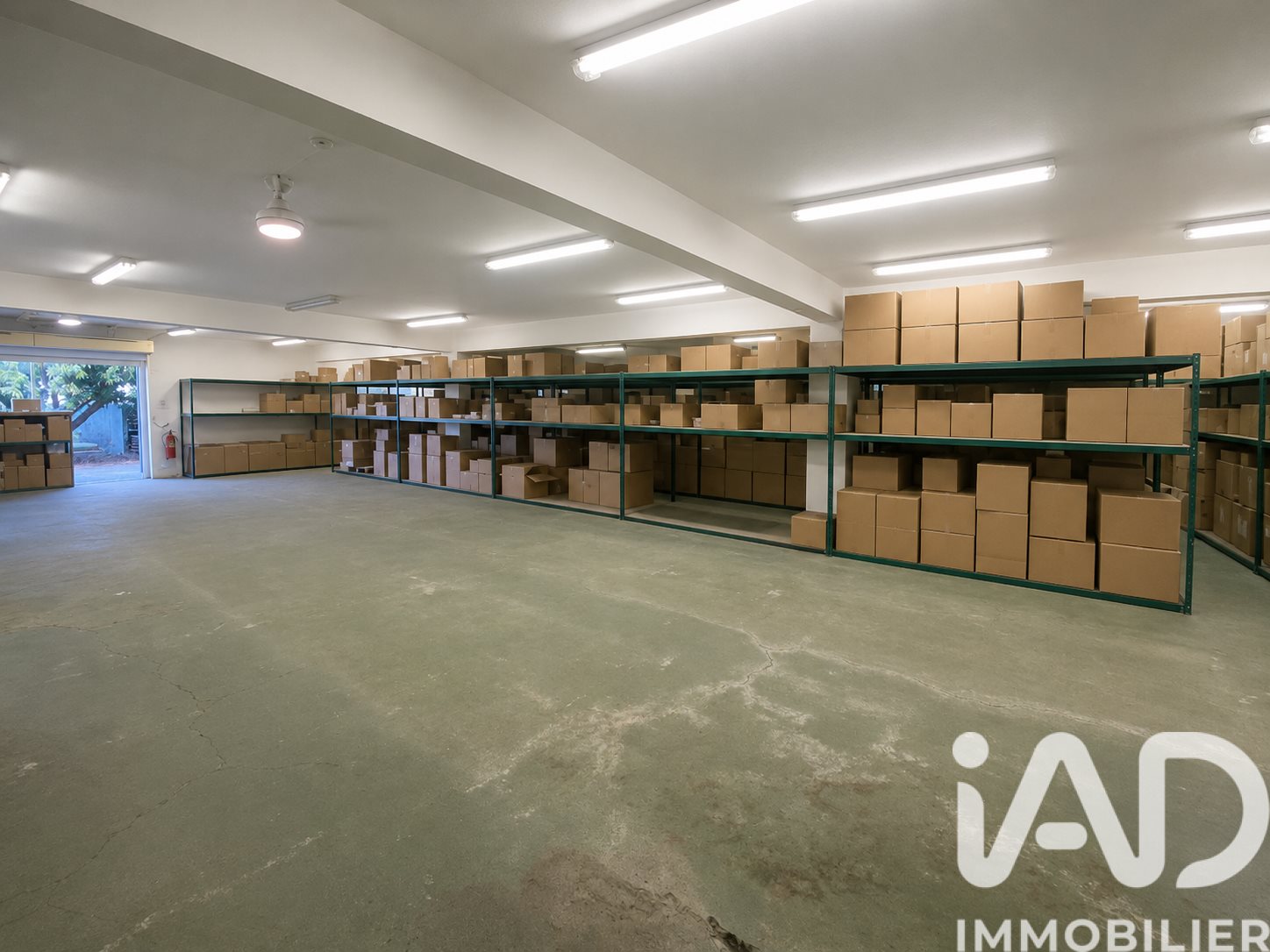 Maison à vendre, 680m², Saint-Pierre