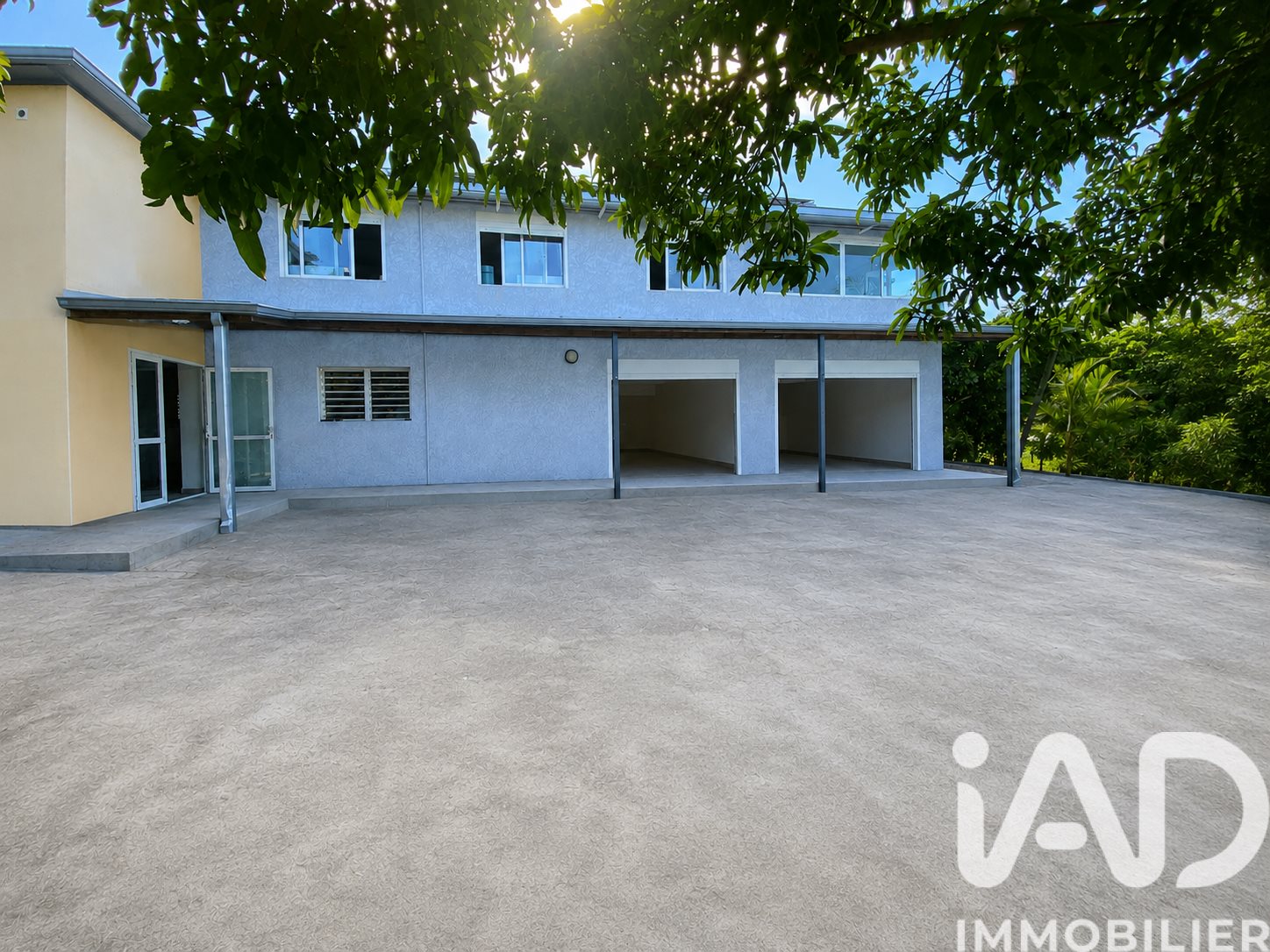 Maison à vendre, 680m², Saint-Pierre